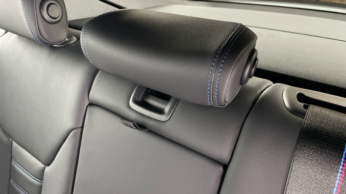 BMW 4 Series M440i xDrive MHT 5dr Step Auto [M Sport Pro Pack] Petrol Hatchback - Image 39